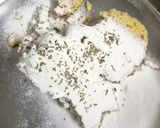 A picture of step 2 of Nachos with Cheese Dip.