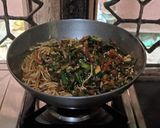 চাউমিন (Chowmein recipe in bengali) রেসিপি ধাপ - 5 ছবি