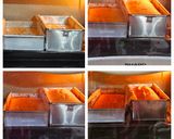 Foto langkah ke 7 dari resep Lemon Drizzle🍋🎂 🇬🇧English Lemon Cake🍋_ Moist Sweet & Sour🍯😋.