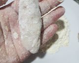 Foto del paso 2 de la receta: Patitas de pollo rebozadas 🍗🍗