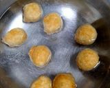 દહીંવડા (Dahiwada recipe in Gujarati) રેસીપી સ્ટેપ2ફોટો