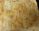 Foto del paso 18 de la receta: Coca de tomate (empanada típica de Castellón)