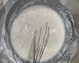 Hình bước làm 2 của món Bánh da lợn