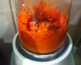 Foto langkah ke 2 dari resep Sambal goreng Ati ampela kentang.