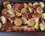 Foto del paso 6 de la receta: Asado de costillas maceradas