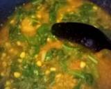 Bubur MANADO langkah memasak 6 foto