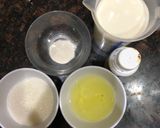 Foto langkah ke 7 dari resep Pudding Klapertaart.