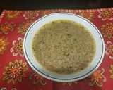 Foto del paso 2 de la receta Sopa de carnes (so 'o josopy)