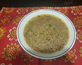 Foto del paso 2 de la receta: Sopa de carnes (so 'o josopy)