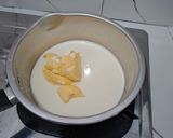 Foto langkah ke 1 dari resep Bread Puding.
