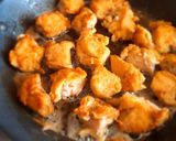 Foto del paso 5 de la receta: Pollo agridulce 🍗🥘