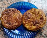 Foto del paso 10 de la receta: TORTILLA Y OMELLETE DE GIRGOLAS(Hongos)