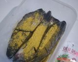 Foto langkah ke 2 dari resep Ikan Goreng Garit.