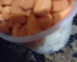 Foto del paso 3 de la receta: ❤✨𝑃𝐼𝐶𝐴𝐷𝐼𝐿𝐿𝑂 𝐷𝐸 𝑆𝑂𝑌 𝐴 𝑉𝐸𝑅𝑆𝐼ó𝑁 #2 𝑆𝐴𝐿𝑈𝐷𝐴𝐵𝐿𝐸 𝐸𝑆𝑇𝐼𝐿𝑂 𝐵𝐴𝑅𝐴𝐽𝐼𝑇𝐴𝑆✨ ❤𝐸𝑆𝑃𝐸𝑅𝑂 𝑄𝑈𝐸 𝐿𝐸𝑆𝐺𝑈𝑆𝑇𝐸 🥰🥰