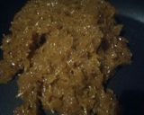 Foto langkah ke 6 dari resep Wajik ketan gula merah.