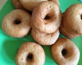 Foto langkah ke 6 dari resep Donat.