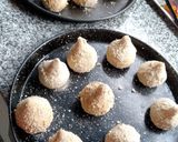 Foto del paso 1 de la receta: Coxinhas De Frango