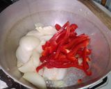 Foto del paso 1 de la receta: Supremas de pollo a la cacerola