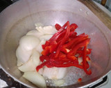 Foto del paso 1 de la receta: Supremas de pollo a la cacerola