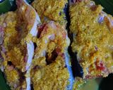Foto langkah ke 2 dari resep Iwak Patin Betu'up Bumbu Kuning.