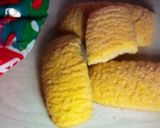 Foto del paso 3 de la receta: Rollitos dulces de pera 🍐(⁠´⁠ε⁠｀⁠ ⁠)