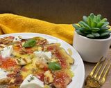 Foto del passaggio 4 della ricetta Carpaccio di fichi in 10 minuti