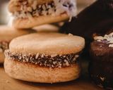 Foto del paso 3 de la receta: Alfajores argentinos