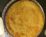 Foto del paso 5 de la receta: Pie de mandarina #5