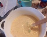 Foto del paso 2 de la receta: Buñuelos de banana Split 🍌