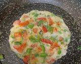 सूजी का चीला (suji ka cheela recipe in Hindi) रेसिपी चरण 4 फोटो