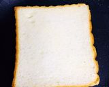 Hình bước làm 3 của món Pizza Bánh Mì Thập Cẩm🥪
