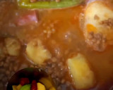 Foto del paso 5 de la receta: Lentejas 🥘