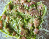 Foto del paso 2 de la receta: Aguachile verde de atún