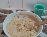 Foto del paso 9 de la receta: Torta invertida de peras integral🍐🍐🍐