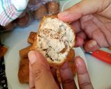 Foto langkah ke 2 dari resep Tahu kwalik.