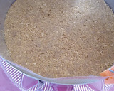 Foto del paso 3 de la receta: Tarta de yogur y coco sin horno