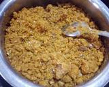 Indori danthal kachori recipe step 3 photo