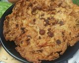 Foto langkah ke 4 dari resep Telur Dadar Crispy.