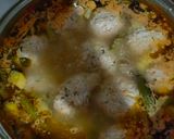 Foto del paso 6 de la receta: Albóndigas con verduras