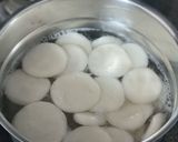 Hình bước làm 2 của món Bánh Ngào
