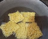 Foto langkah ke 1 dari resep Mie Toktok Spesial.