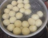 Foto langkah ke 6 dari resep Cilok isi modif dari resep pempek dos by liem.
