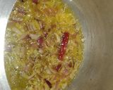 चना दाल खिचड़ी (Chana dal khichdi recipe in hindi) रेसिपी चरण 3 फोटो