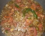 दाल बाटी (Dal Bati recipe in Hindi) रेसिपी चरण 5 फोटो