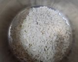 A picture of step 2 of Finger millet idly.