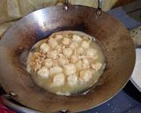 Foto langkah ke 4 dari resep Tahu kriuk.