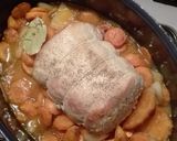 Foto del paso 4 de la receta: Rotí de cerdo a la mamá