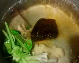 Foto langkah ke 2 dari resep Wedang JaNiMa (Jahe Nipis Madu).