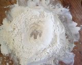 Foto del paso 1 de la receta: Conchas