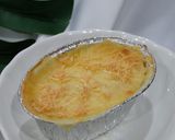Foto langkah ke 11 dari resep Macaroni Schotel Panggang.